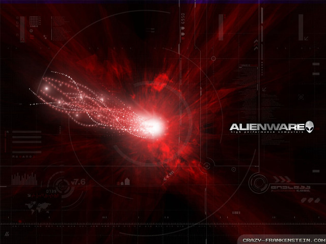 Red black background swirl white #3 free wallpaper - medium preview image