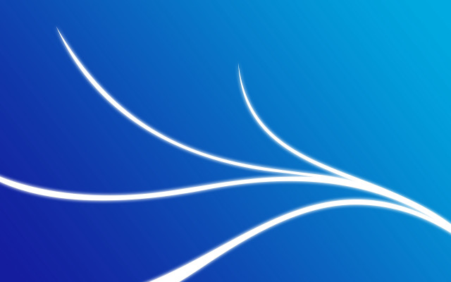 Blue background white lines white #4 free wallpaper - medium preview image