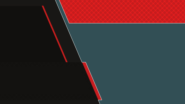 Red black abstract diagonal stripe free wallpaper - medium preview image
