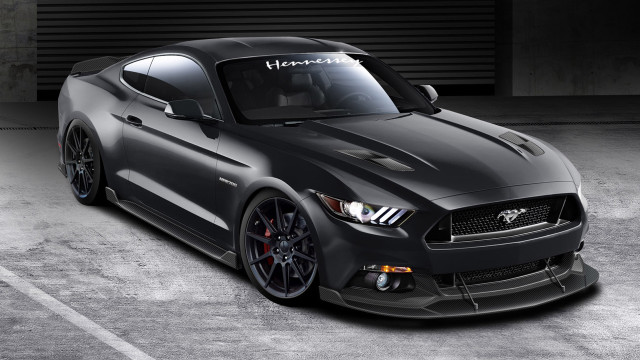 Mustang png free wallpaper for desktop - medium preview image