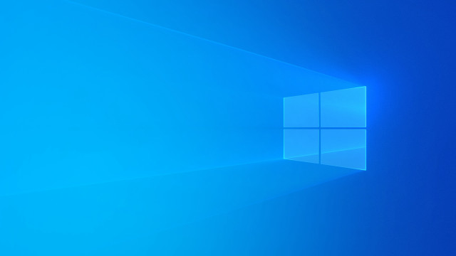 Blue wall window background white #2 free wallpaper - medium preview image