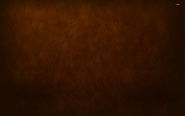 Brown background black border white free wallpaper - medium preview image