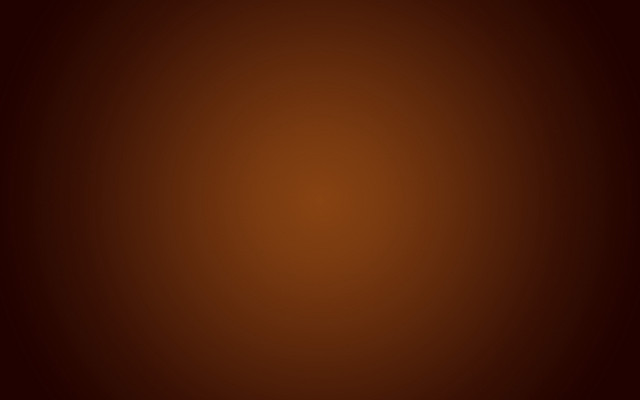Brown background black border white #2 free wallpaper - medium preview image