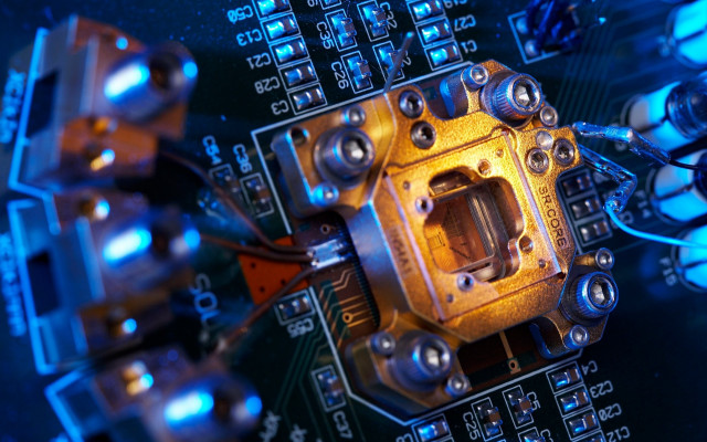 Circuit wires device dahlov ipcar free wallpaper - medium preview image