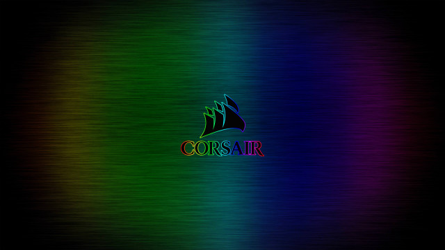 Colorful background ship side corsair free wallpaper - medium preview image