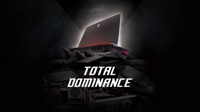 Total dominance computer dong kingman free wallpaper - medium preview image