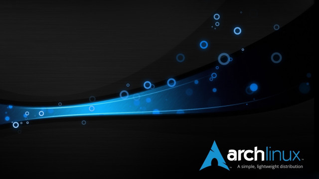 Dark blue bubbles underwater abstract free wallpaper - medium preview image