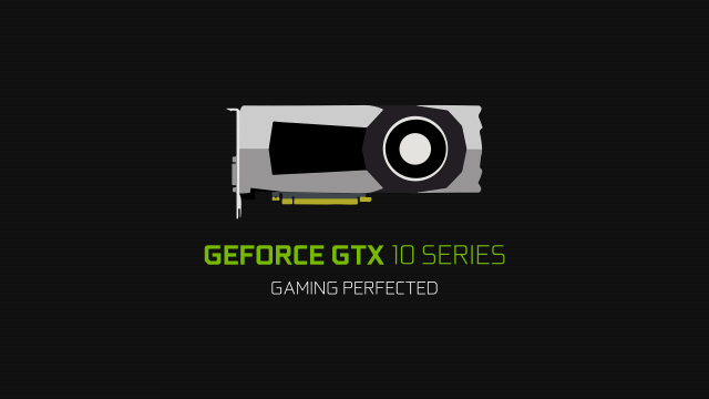 Geforce gtx 10 series nvidia free wallpaper - medium preview image