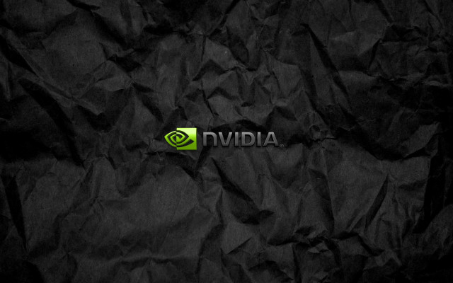 Black crumpled paper aviddia green free wallpaper - medium preview image