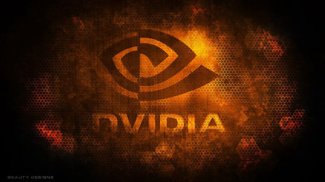 Logo wall dark background red free wallpaper - medium preview image