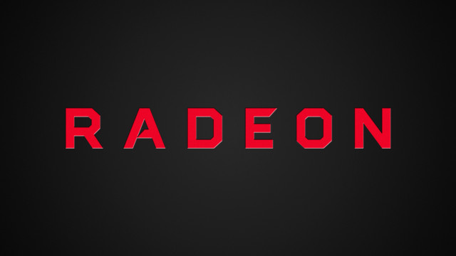 Radeon red neo dada raytracing free wallpaper - medium preview image