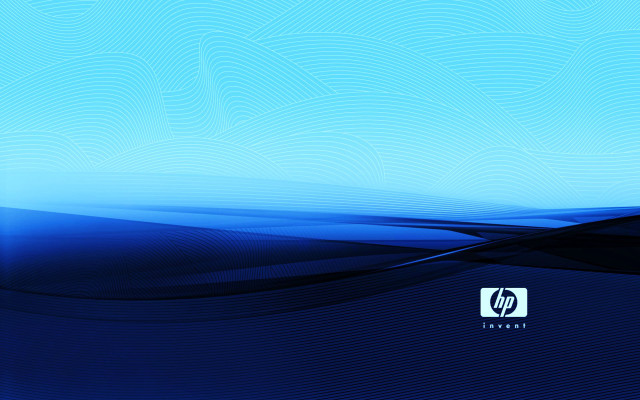 Blue background wave clock sky free wallpaper - medium preview image