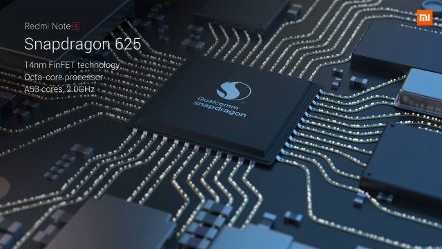 Computer chip snapdragon 655 8k free wallpaper - medium preview image