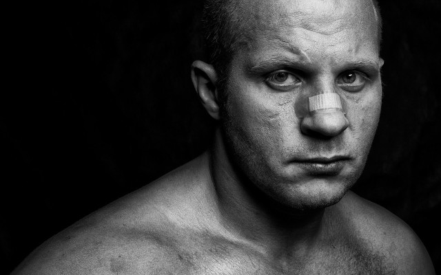 Man nosepiece taped nose tape free wallpaper - medium preview image