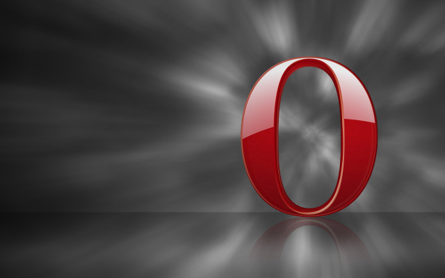 Red object dark room light free wallpaper - medium preview image