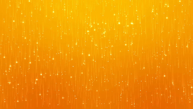 Yellow background stars lines pattern free wallpaper - medium preview image