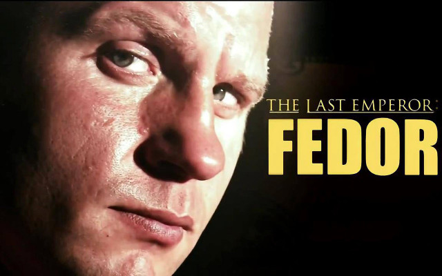 Last emperor fedor serious man free wallpaper - medium preview image