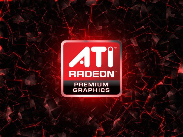 Red black logo background image free wallpaper for desktop - medium preview image