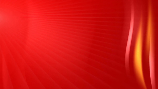 Red yellow stripe center white free wallpaper - medium preview image