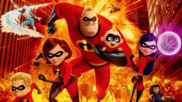 Incredible disney pixar boys fire free wallpaper - medium preview image