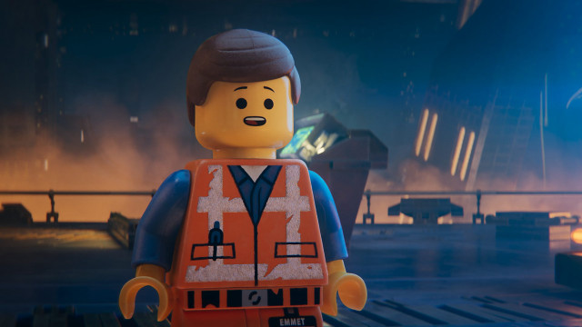 Lego man vest room fire free wallpaper for desktop - medium preview image