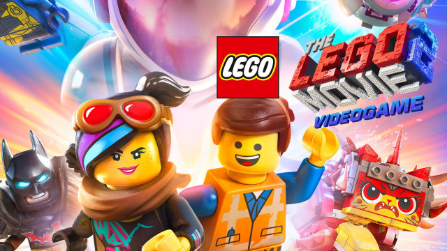 Lego movie poster character figure free wallpaper - medium preview image