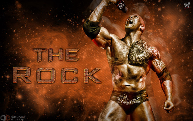 Wrestling ring man astronaut moon free wallpaper - medium preview image