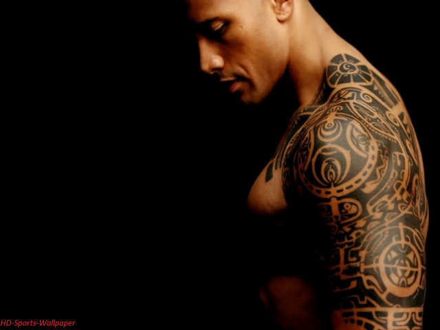 Man tattoo intricate designs shoulder free wallpaper - medium preview image