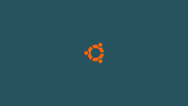 Circle logo company side free wallpaper - medium preview image