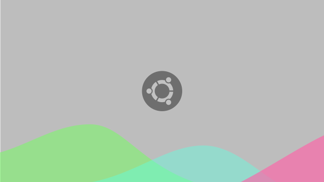 Gray pink green circle pokeball free wallpaper - medium preview image