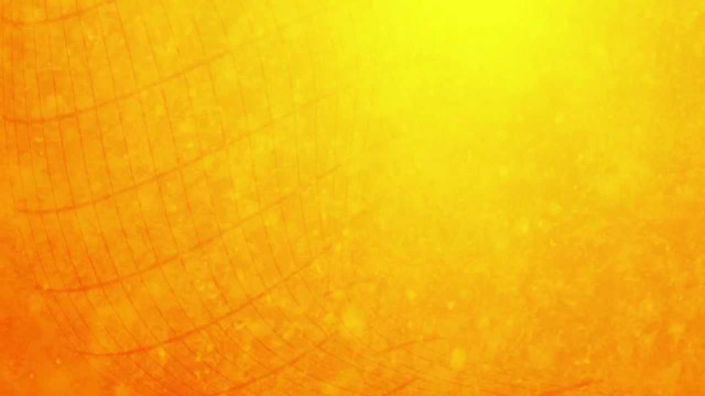 Yellow background pattern lines dots free wallpaper - medium preview image