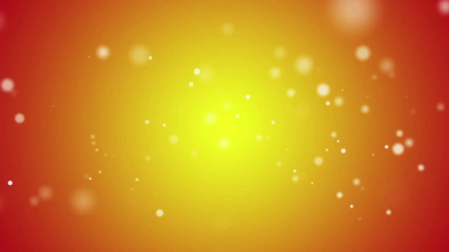 Bright yellow red background white free wallpaper - medium preview image