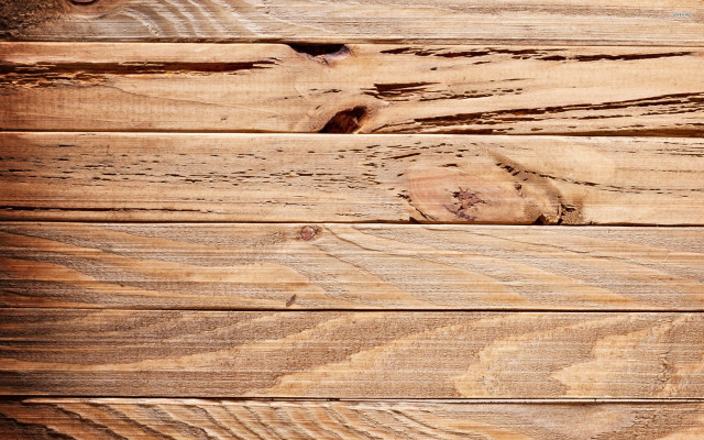 Wooden surface close up clock free wallpaper - medium preview image