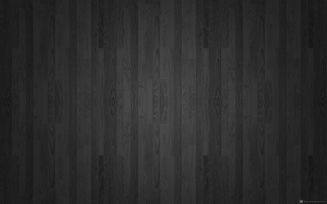 Dark wood floor black stripe free wallpaper - medium preview image
