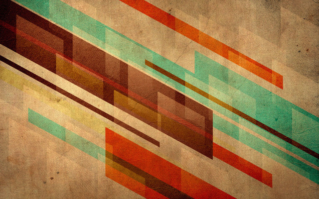Colorful abstract background lines shapes #9 free wallpaper - medium preview image