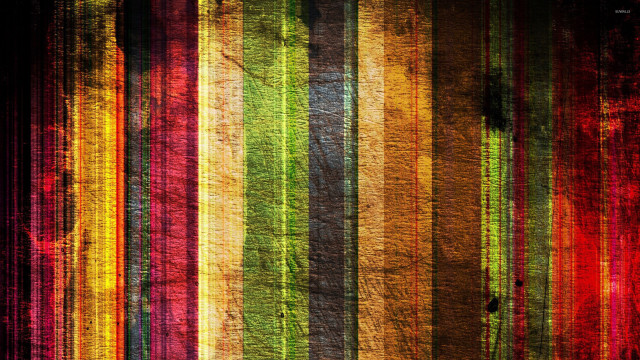 Multicolored grungy stripes red yellow free wallpaper - medium preview image