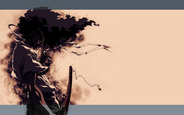 Man gun tree smoke bird free wallpaper - medium preview image
