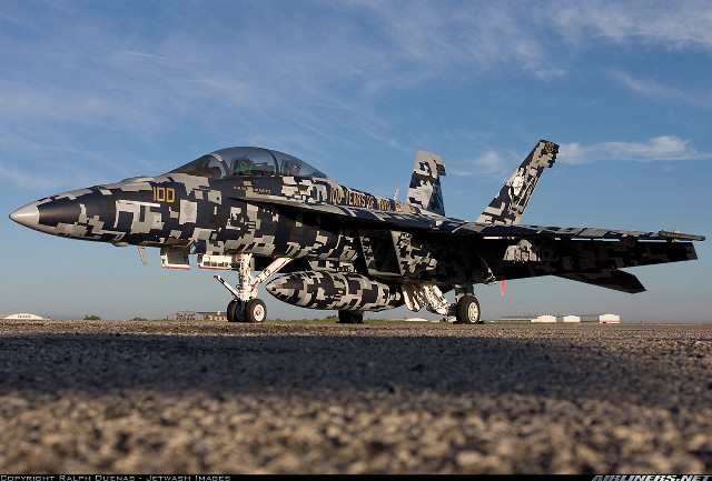 Jetfighter runway grass dirt sky free wallpaper - medium preview image