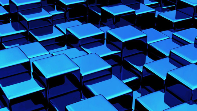 Blue chairs field grass dirt #3 free wallpaper - medium preview image