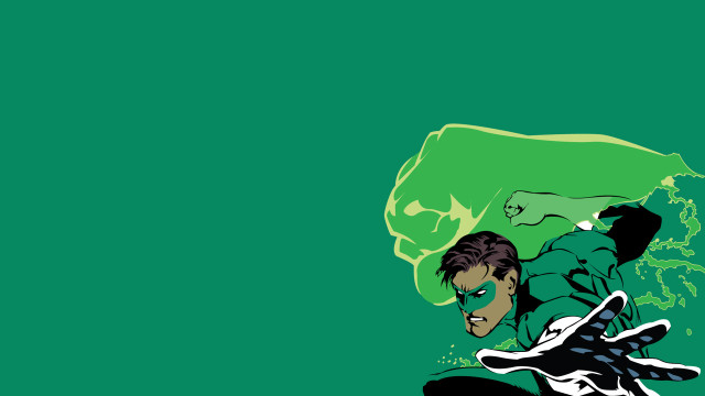 Man motorcycle green background ride free wallpaper - medium preview image