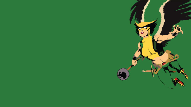 Reiuji wings soccer green portrait free wallpaper - medium preview image