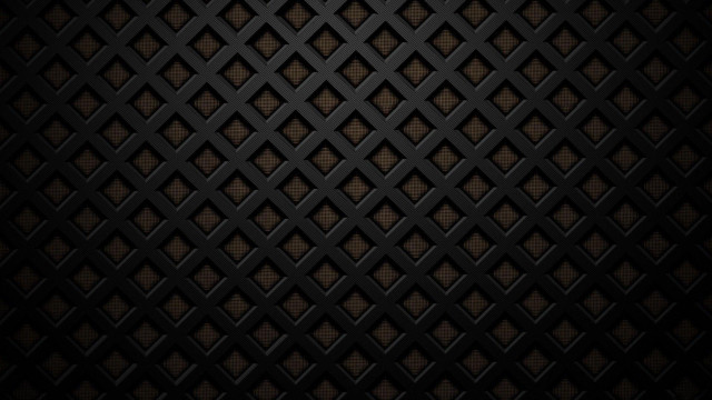 Black background pattern squares geometric free wallpaper - medium preview image