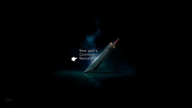 Cigarette lighter dark new game free wallpaper - medium preview image