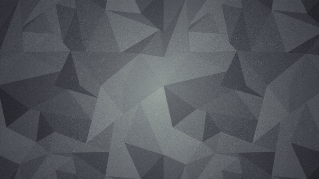 Black white pattern triangles lines free wallpaper - medium preview image