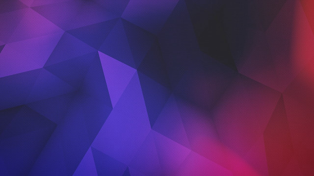 Colorful background triangles lines red free wallpaper - medium preview image