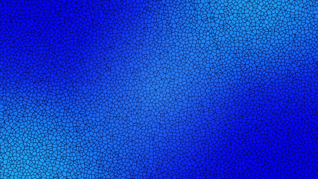 Blue background small circles pattern #2 free wallpaper - medium preview image