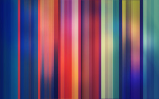 Colorful background vertical lines rectangle - bridget riley free wallpaper