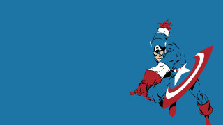 Captain america flying shield costume - a shield free wallpaper