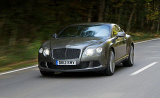 Silver car forest road sunny - andrew law free wallpaper