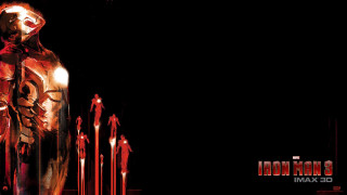 Red black man suit helmet - godray free wallpaper